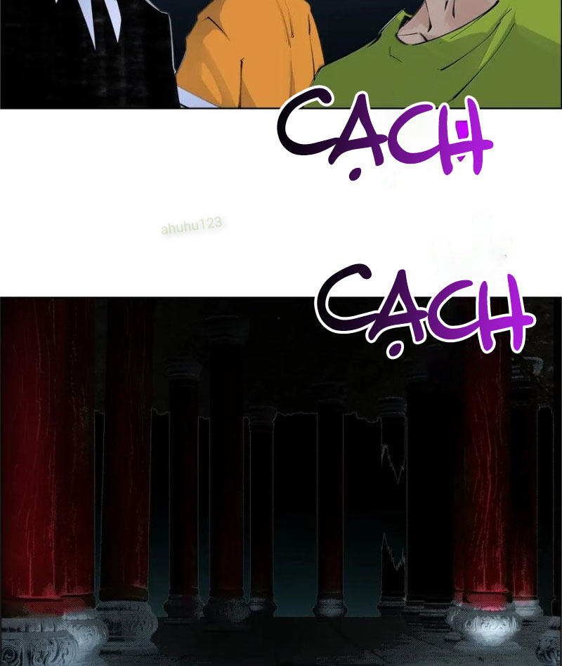 Tiên Hàng Đầu Chapter 41 - Trang 2