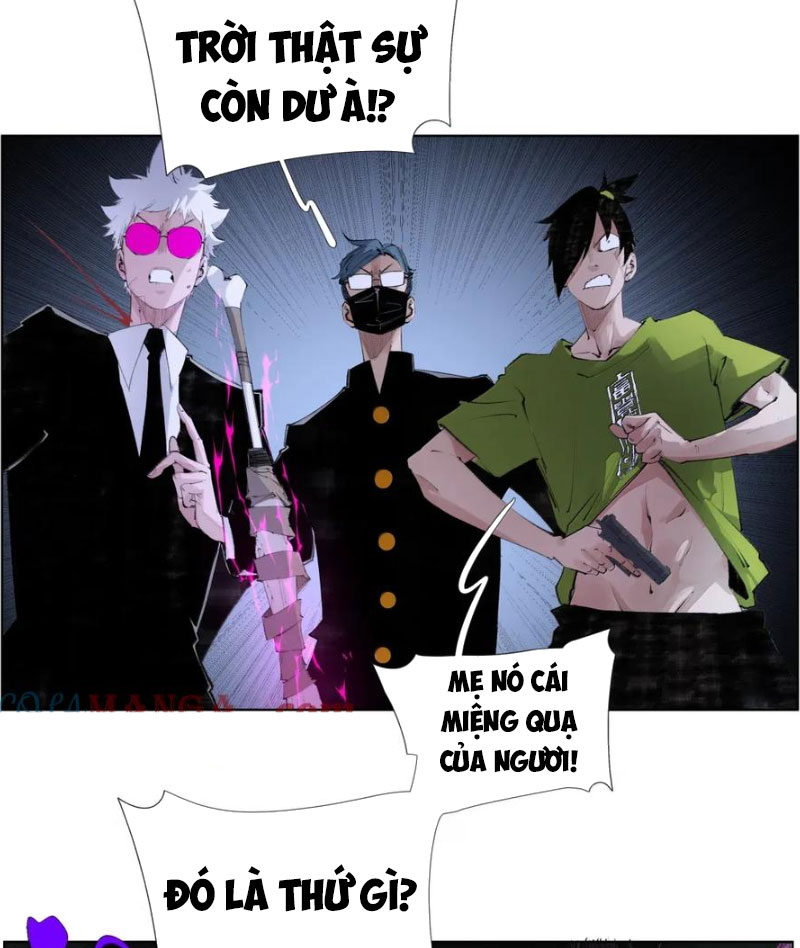 Tiên Hàng Đầu Chapter 41 - Trang 2