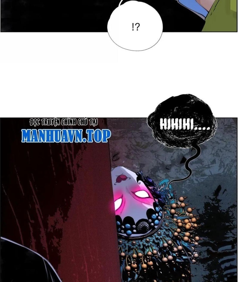 Tiên Hàng Đầu Chapter 41 - Trang 2