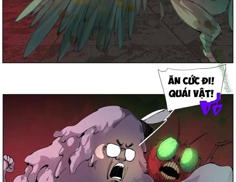 Tiên Hàng Đầu Chapter 42 - Trang 2