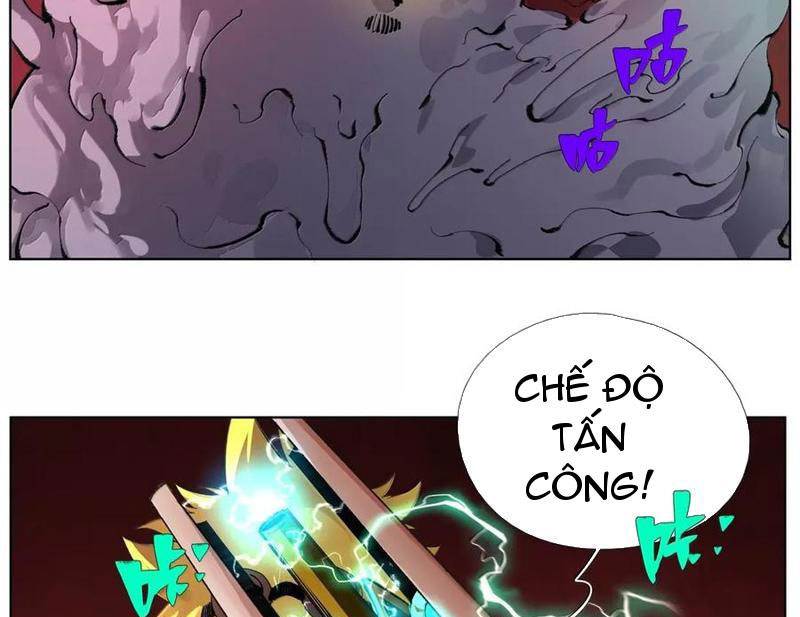 Tiên Hàng Đầu Chapter 42 - Trang 2