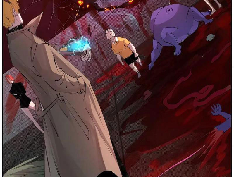 Tiên Hàng Đầu Chapter 42 - Trang 2