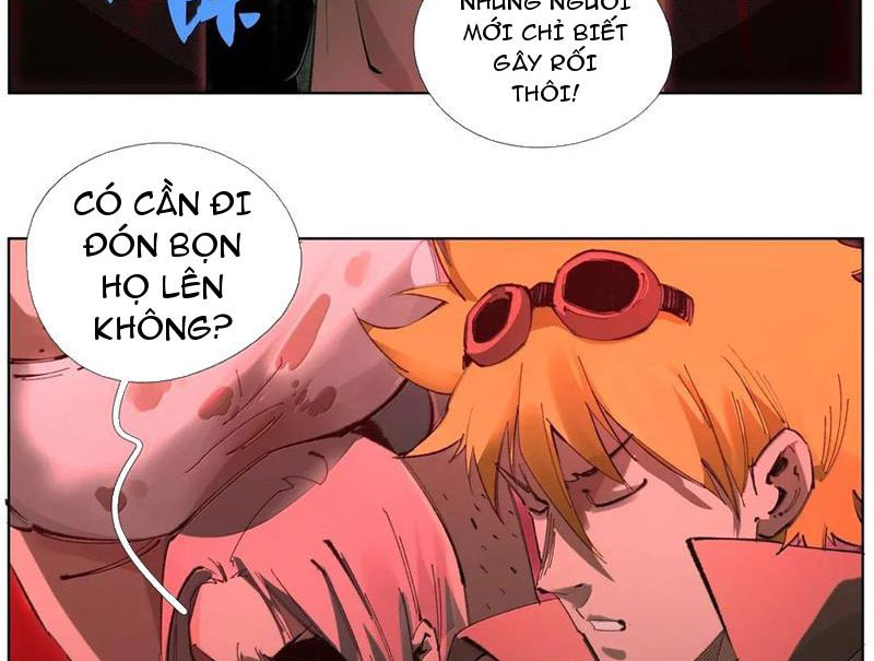 Tiên Hàng Đầu Chapter 42 - Trang 2