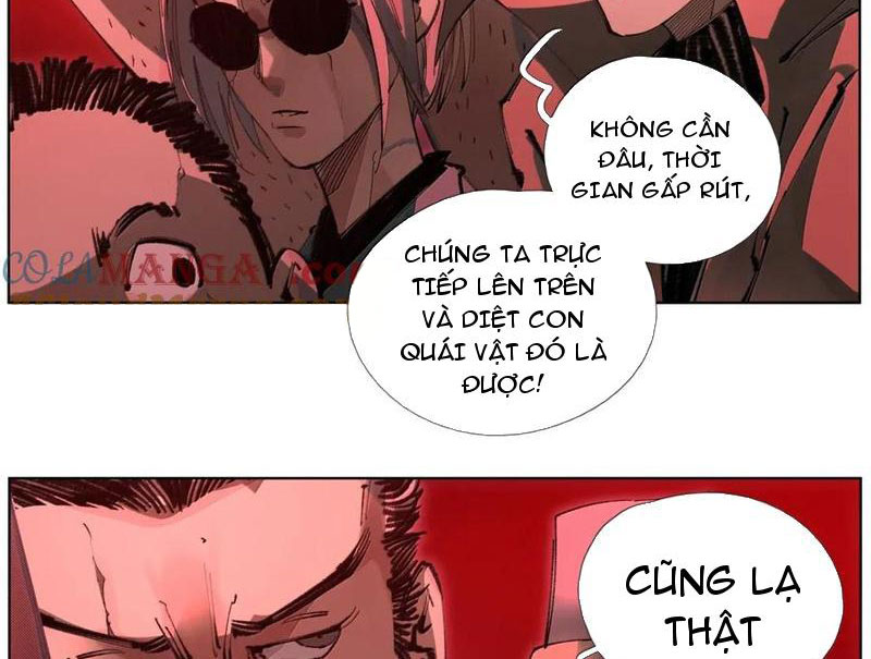 Tiên Hàng Đầu Chapter 42 - Trang 2