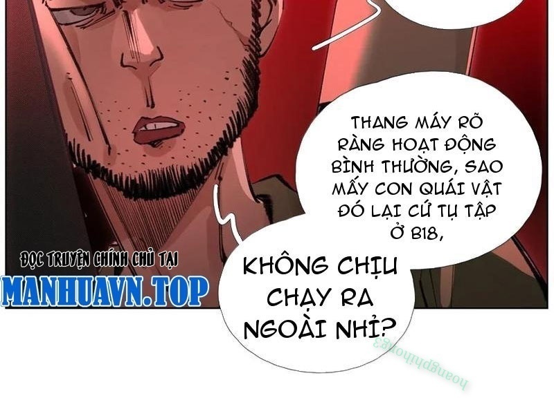 Tiên Hàng Đầu Chapter 42 - Trang 2