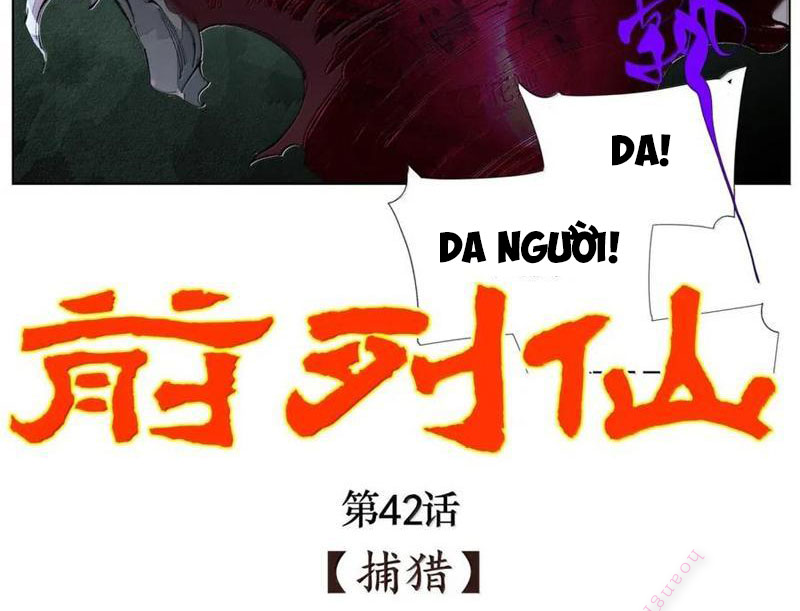 Tiên Hàng Đầu Chapter 42 - Trang 2