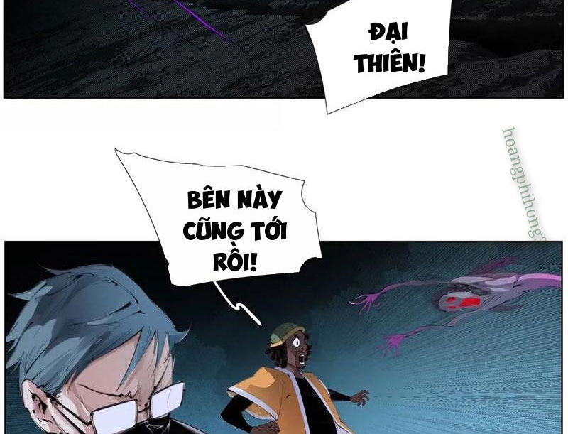 Tiên Hàng Đầu Chapter 42 - Trang 2