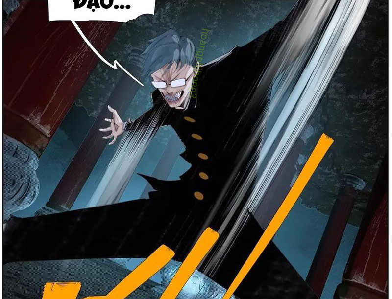 Tiên Hàng Đầu Chapter 42 - Trang 2