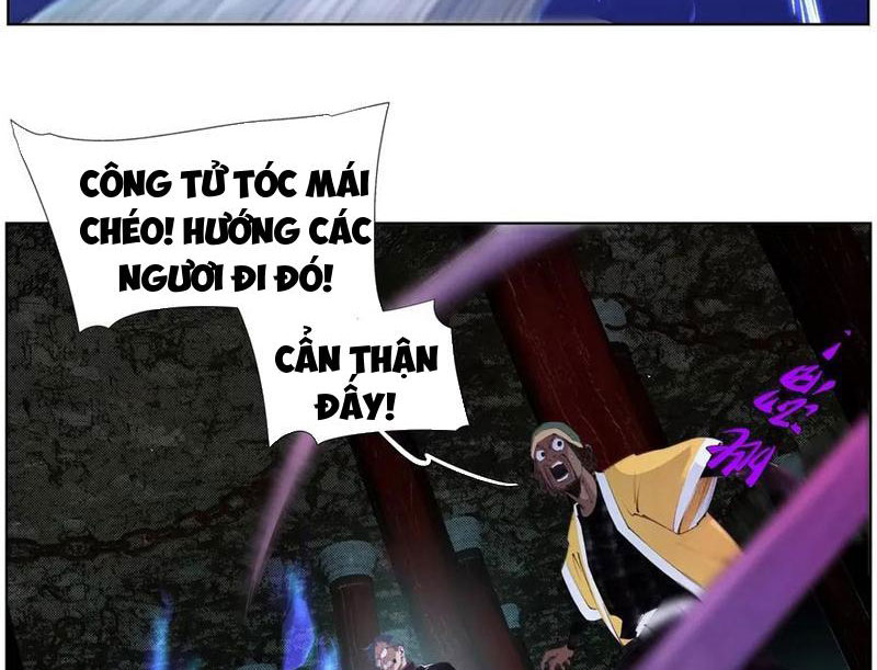 Tiên Hàng Đầu Chapter 42 - Trang 2