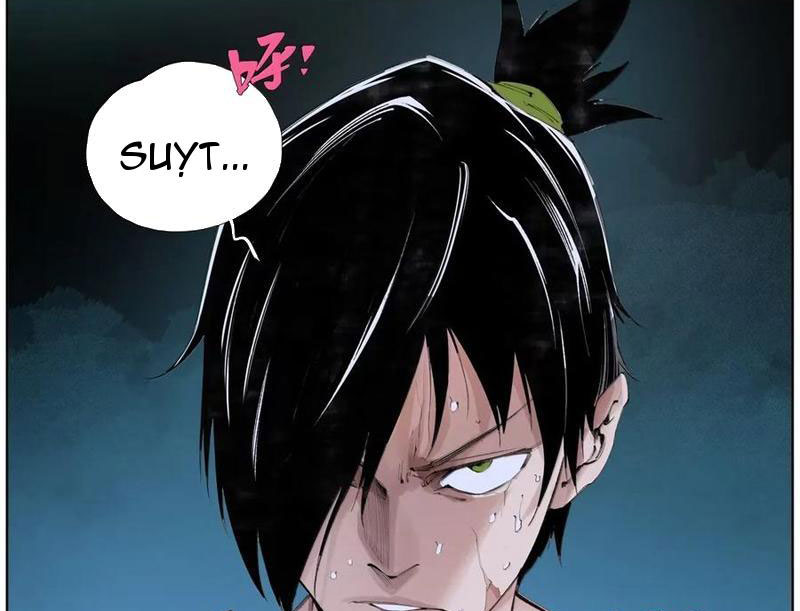 Tiên Hàng Đầu Chapter 42 - Trang 2