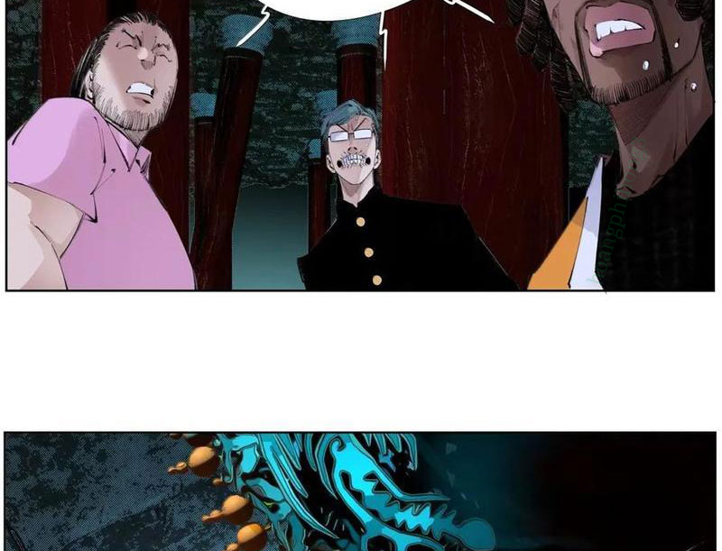 Tiên Hàng Đầu Chapter 42 - Trang 2