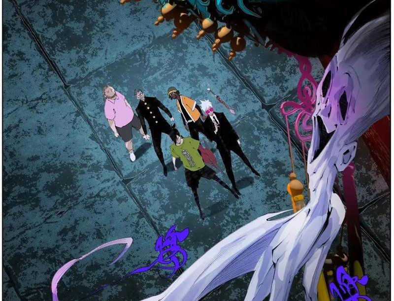 Tiên Hàng Đầu Chapter 42 - Trang 2