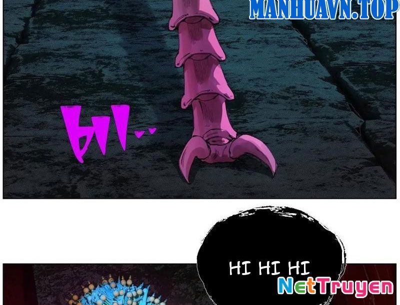 Tiên Hàng Đầu Chapter 42 - Trang 2