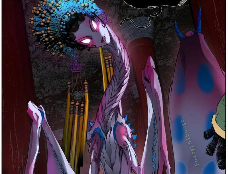 Tiên Hàng Đầu Chapter 42 - Trang 2