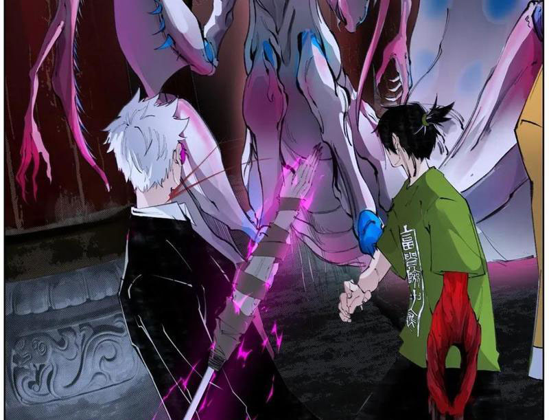 Tiên Hàng Đầu Chapter 42 - Trang 2