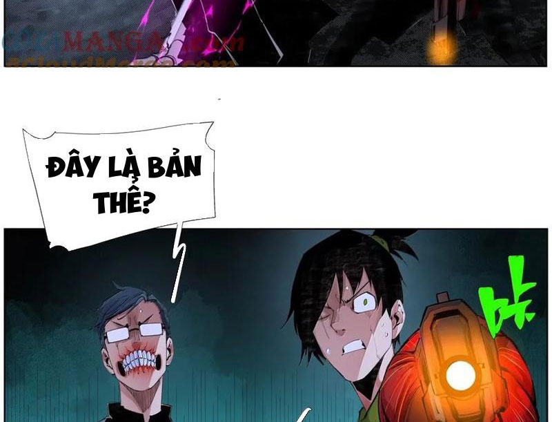 Tiên Hàng Đầu Chapter 42 - Trang 2