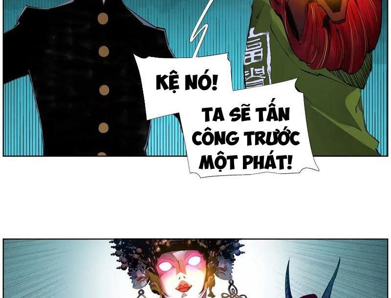 Tiên Hàng Đầu Chapter 42 - Trang 2