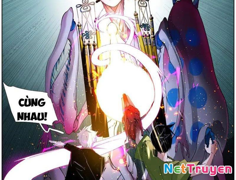 Tiên Hàng Đầu Chapter 42 - Trang 2