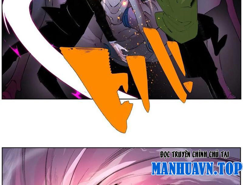 Tiên Hàng Đầu Chapter 42 - Trang 2