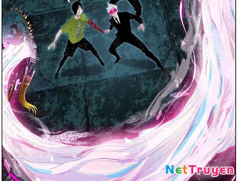 Tiên Hàng Đầu Chapter 42 - Trang 2