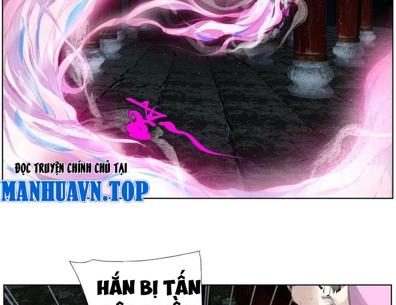 Tiên Hàng Đầu Chapter 42 - Trang 2