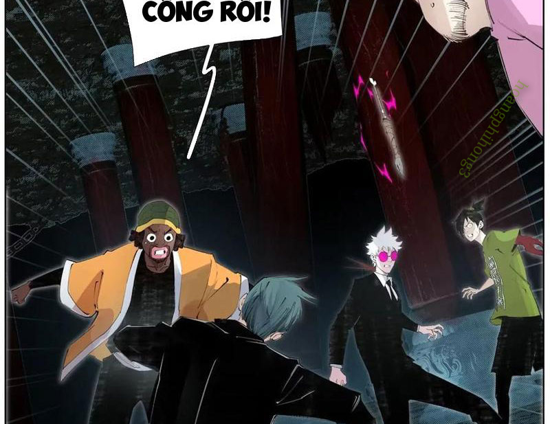 Tiên Hàng Đầu Chapter 42 - Trang 2