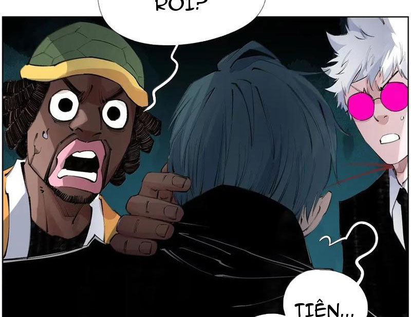 Tiên Hàng Đầu Chapter 42 - Trang 2