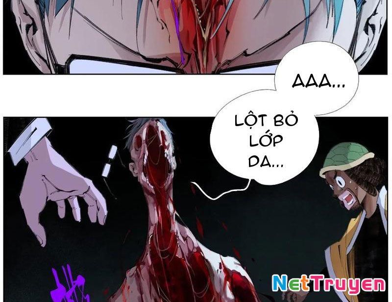 Tiên Hàng Đầu Chapter 42 - Trang 2