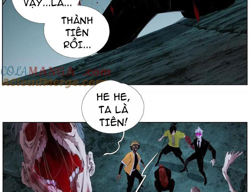 Tiên Hàng Đầu Chapter 42 - Trang 2