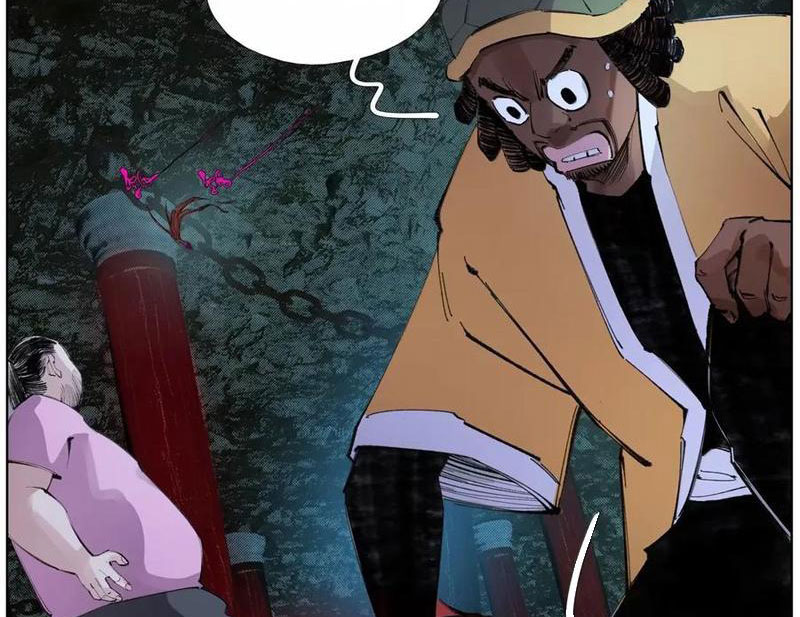 Tiên Hàng Đầu Chapter 42 - Trang 2