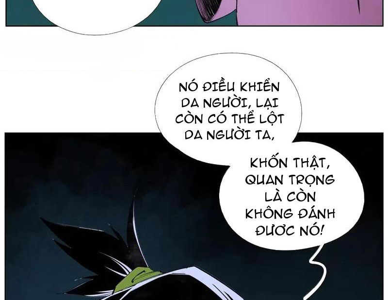 Tiên Hàng Đầu Chapter 42 - Trang 2
