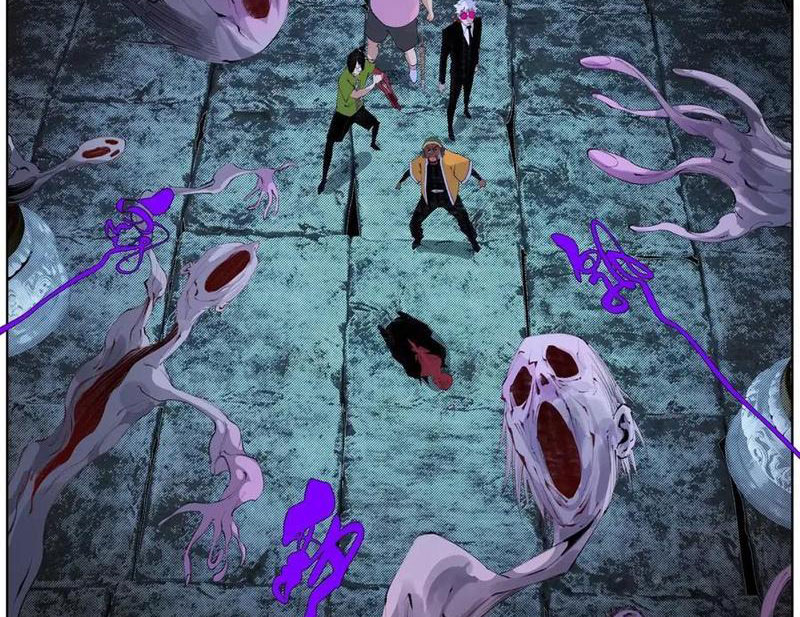 Tiên Hàng Đầu Chapter 42 - Trang 2