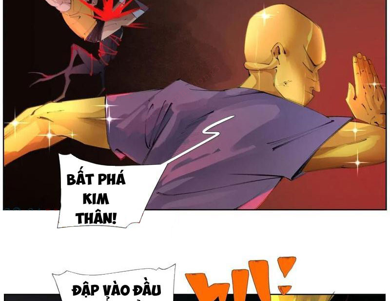 Tiên Hàng Đầu Chapter 42 - Trang 2