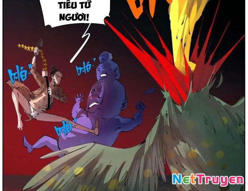 Tiên Hàng Đầu Chapter 42 - Trang 2