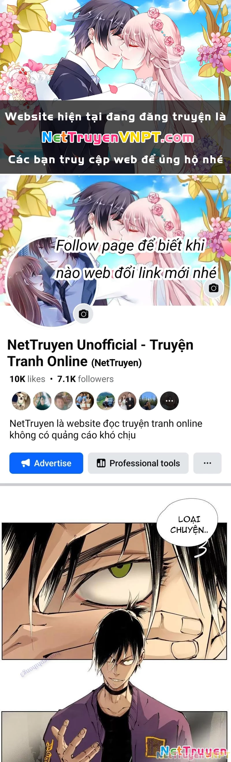Tiên Hàng Đầu Chapter 46 - Trang 2