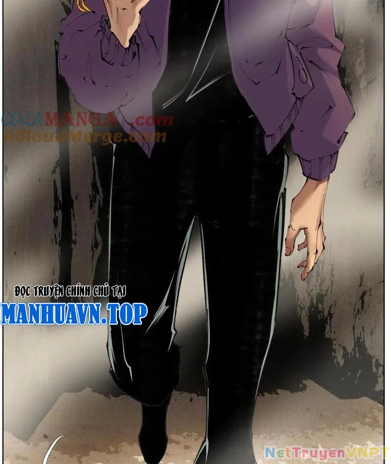 Tiên Hàng Đầu Chapter 46 - Trang 2
