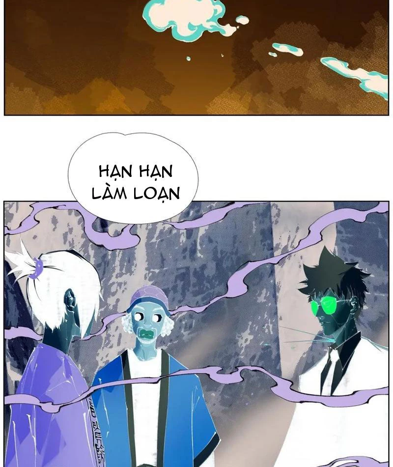 Tiên Hàng Đầu Chapter 46 - Trang 2