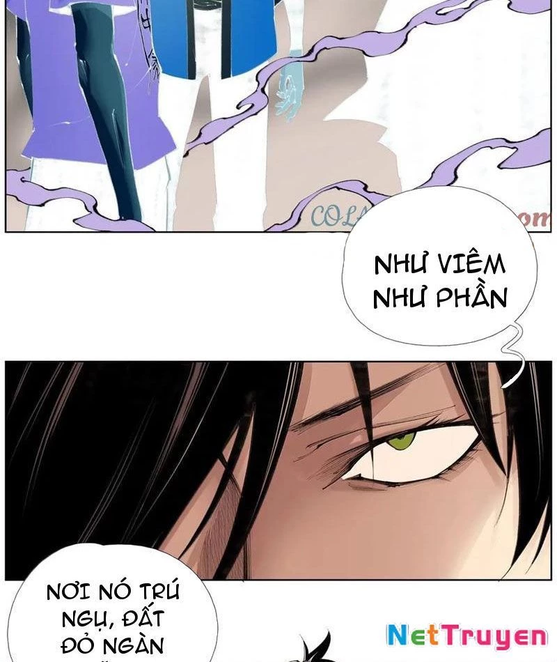 Tiên Hàng Đầu Chapter 46 - Trang 2