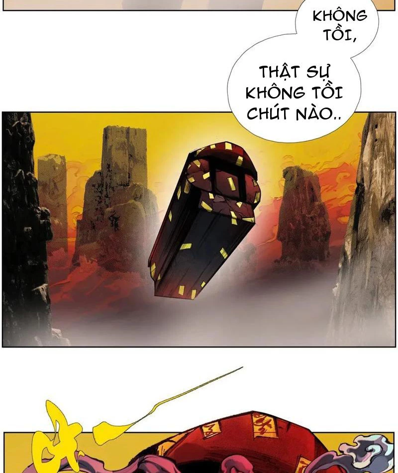 Tiên Hàng Đầu Chapter 46 - Trang 2