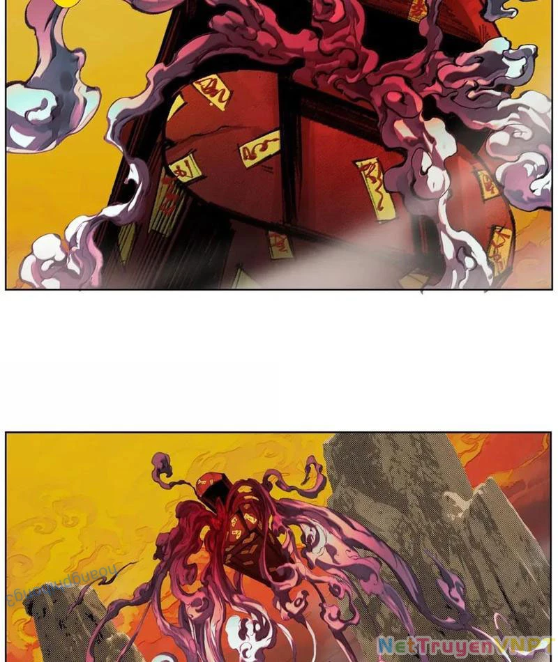 Tiên Hàng Đầu Chapter 46 - Trang 2