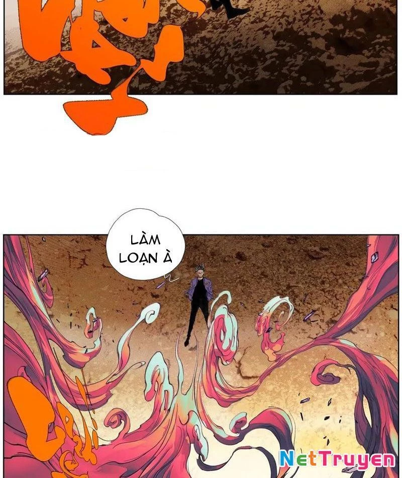 Tiên Hàng Đầu Chapter 46 - Trang 2
