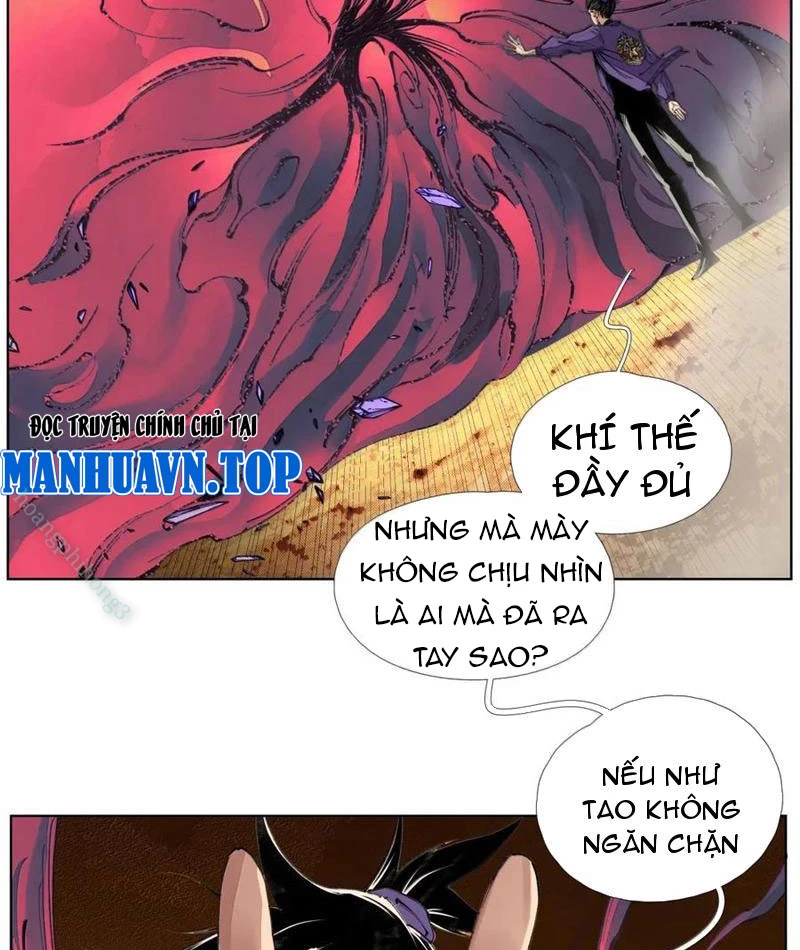 Tiên Hàng Đầu Chapter 46 - Trang 2
