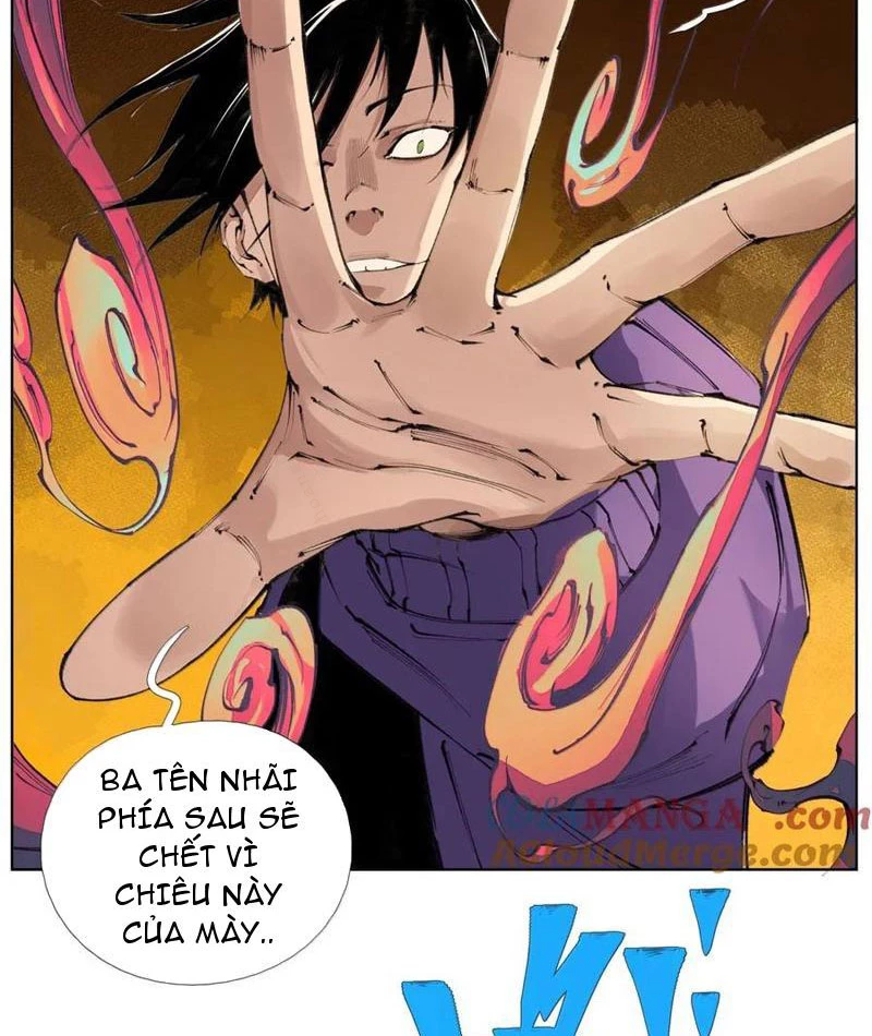 Tiên Hàng Đầu Chapter 46 - Trang 2