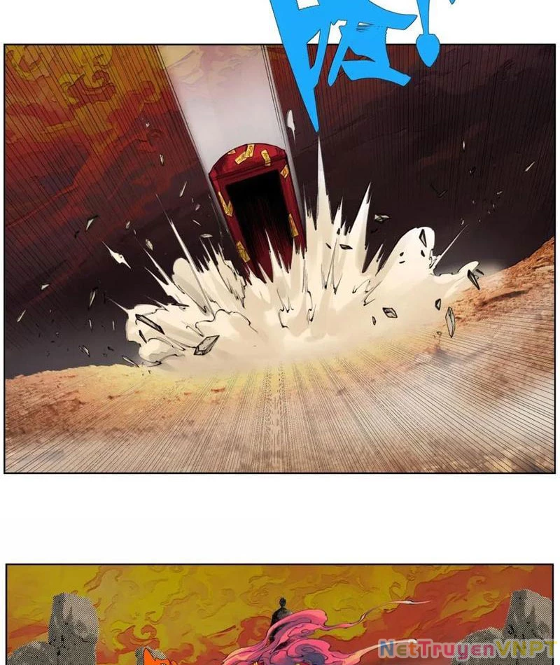 Tiên Hàng Đầu Chapter 46 - Trang 2