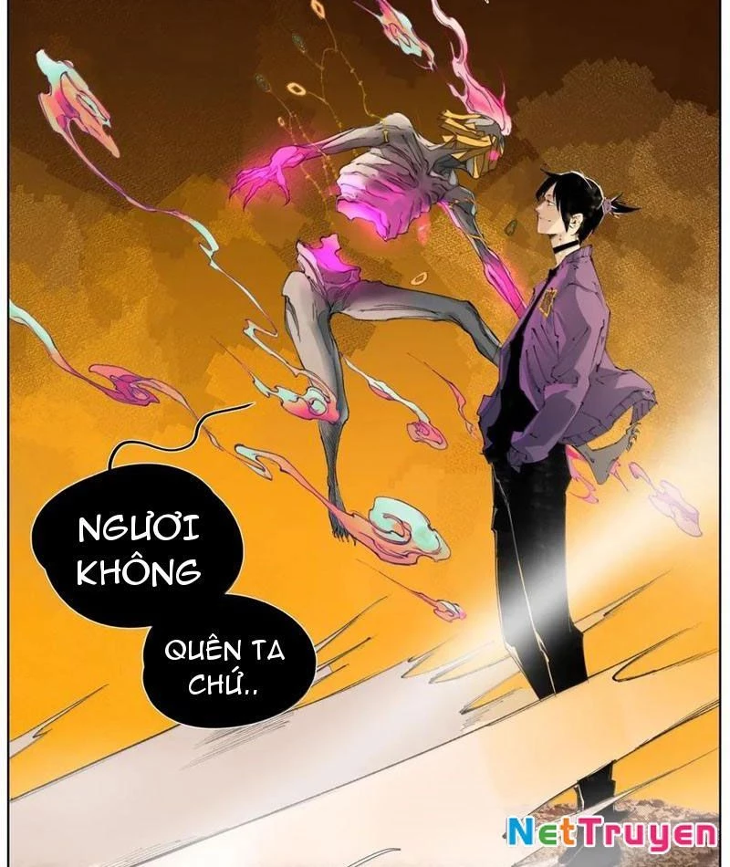 Tiên Hàng Đầu Chapter 46 - Trang 2