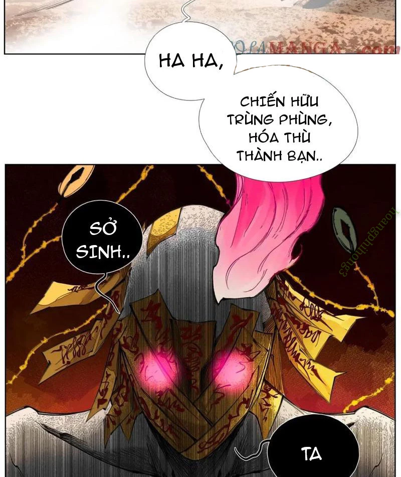 Tiên Hàng Đầu Chapter 46 - Trang 2