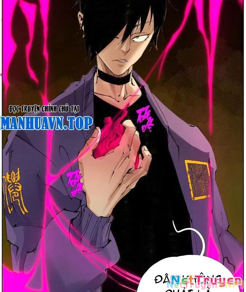 Tiên Hàng Đầu Chapter 46 - Trang 2