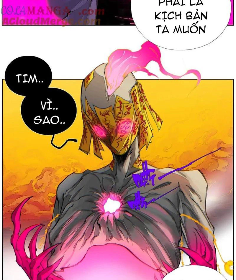 Tiên Hàng Đầu Chapter 46 - Trang 2