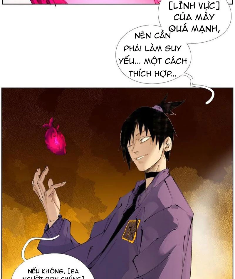 Tiên Hàng Đầu Chapter 46 - Trang 2