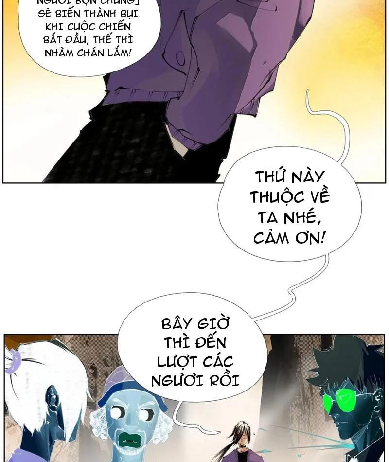 Tiên Hàng Đầu Chapter 46 - Trang 2